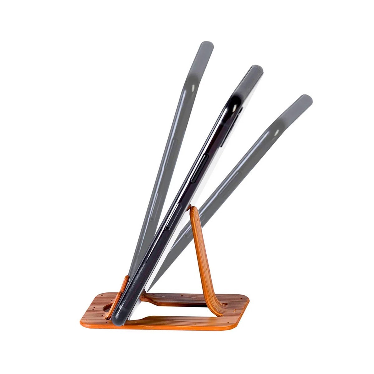 Mobilholder Flexistand Wood
