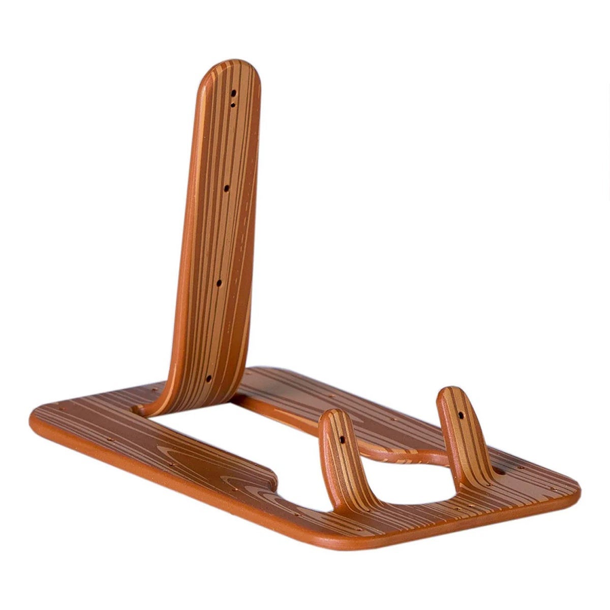 Mobilholder Flexistand Wood