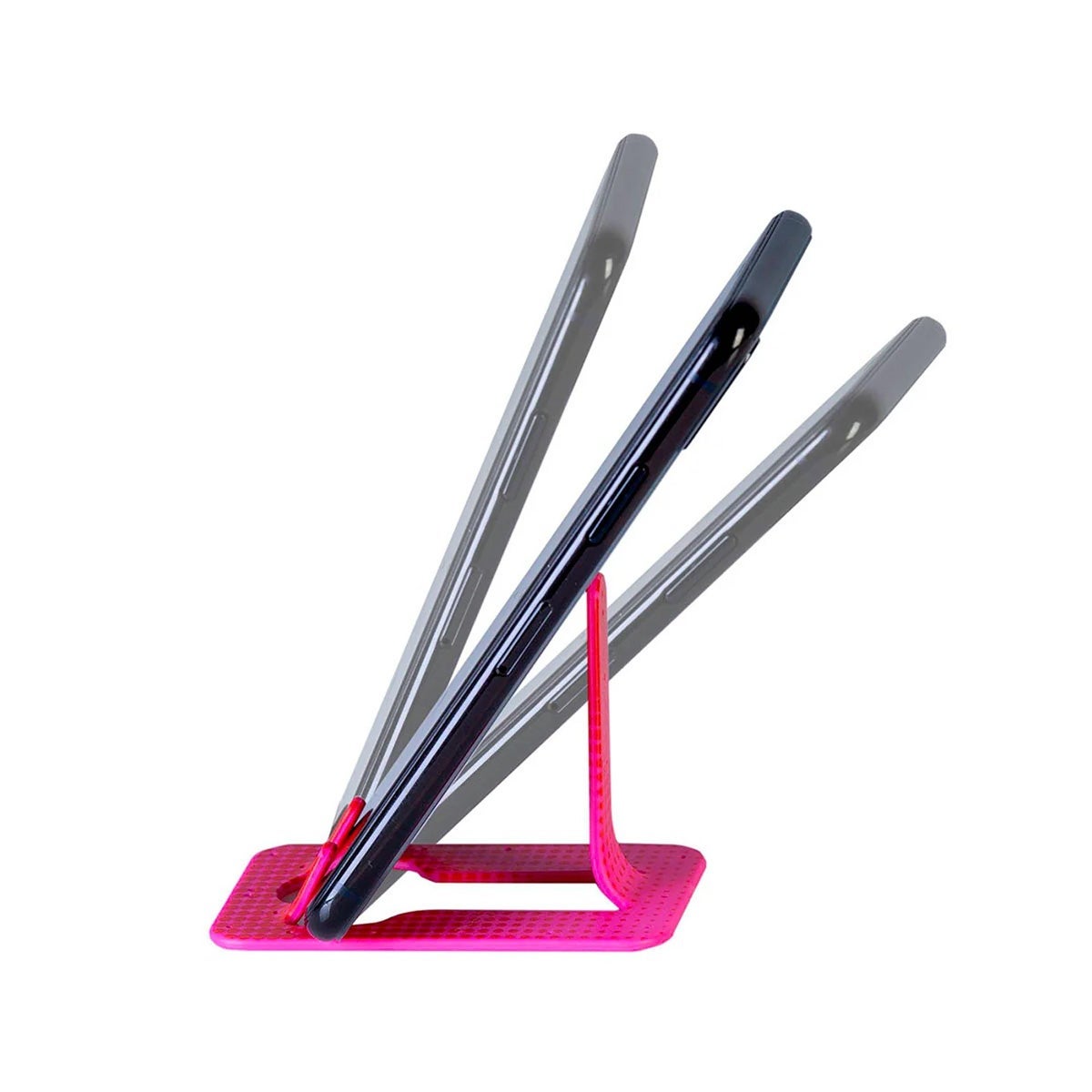 Mobilholder Flexistand Pink Dots