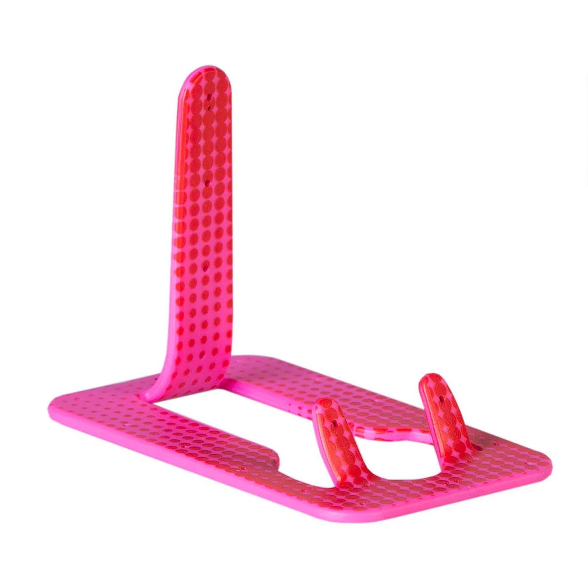 Mobilholder Flexistand Pink Dots