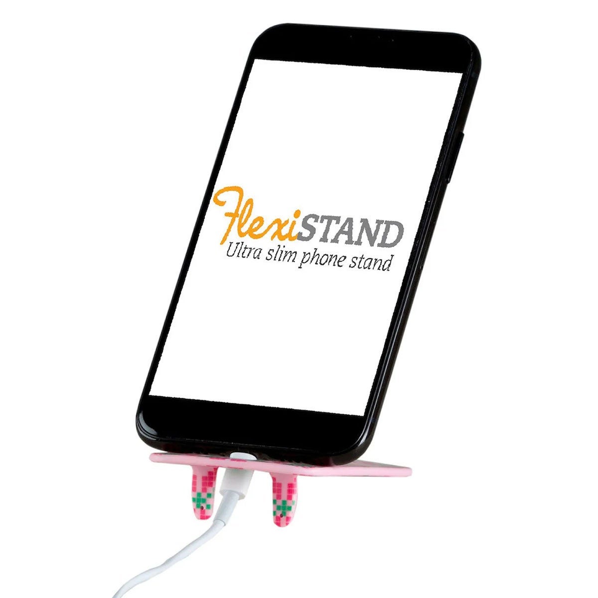 Mobilholder Flexistand Icelandic Pink