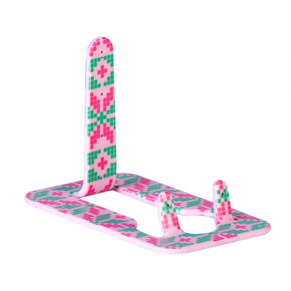 Mobilholder Flexistand Icelandic Pink