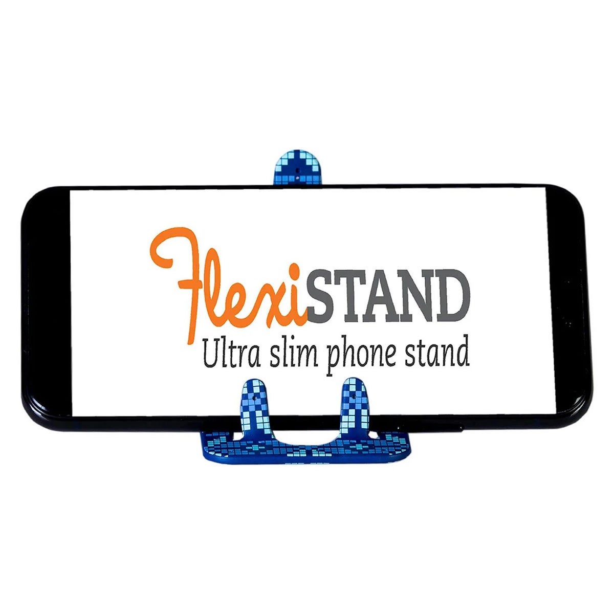 Mobilholder Flexistand Icelandic Blue