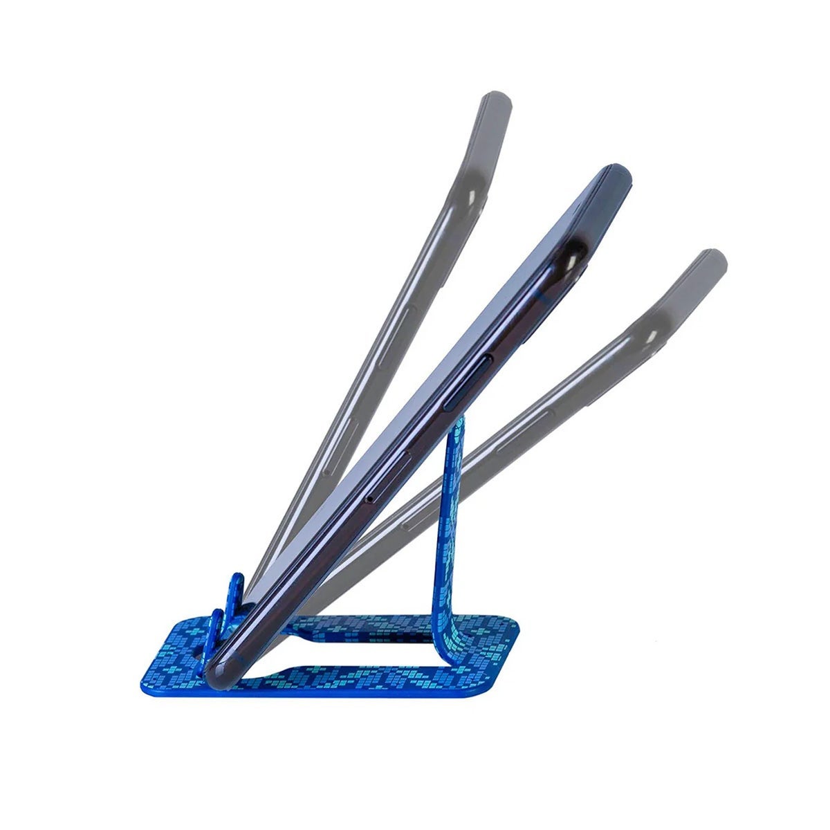 Mobilholder Flexistand Icelandic Blue