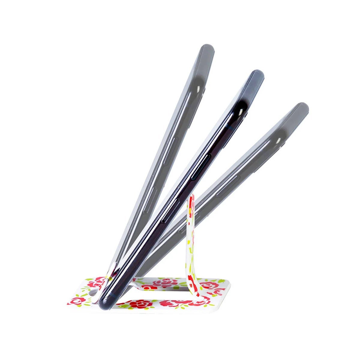 Mobilholder Flexistand Roses