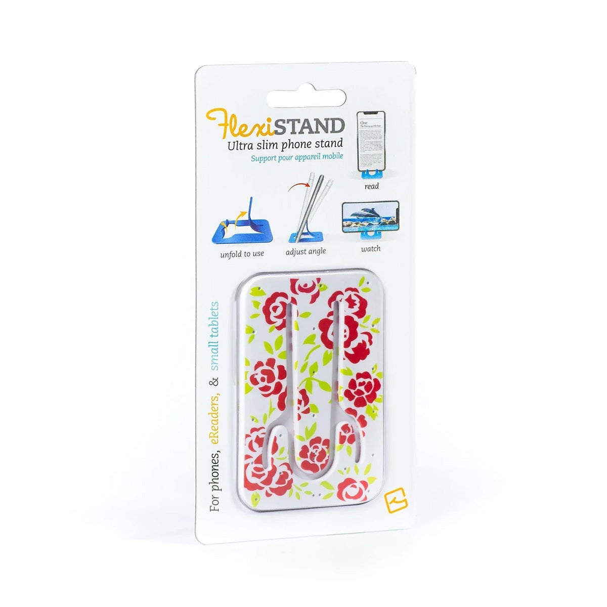 Mobilholder Flexistand Roses
