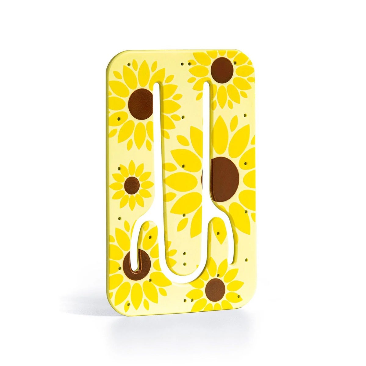 Mobilholder Flexistand Sunflower