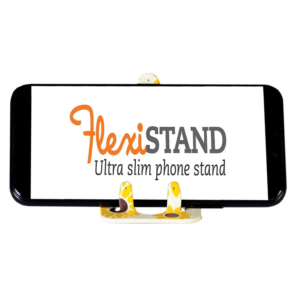 Mobilholder Flexistand Sunflower