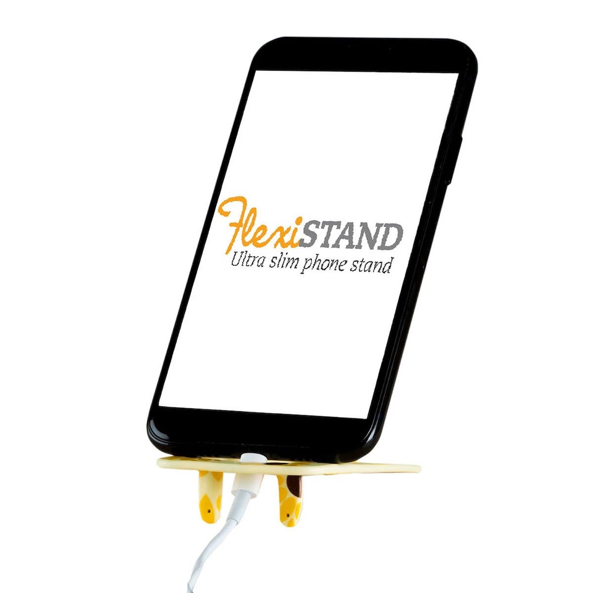 Mobilholder Flexistand Sunflower