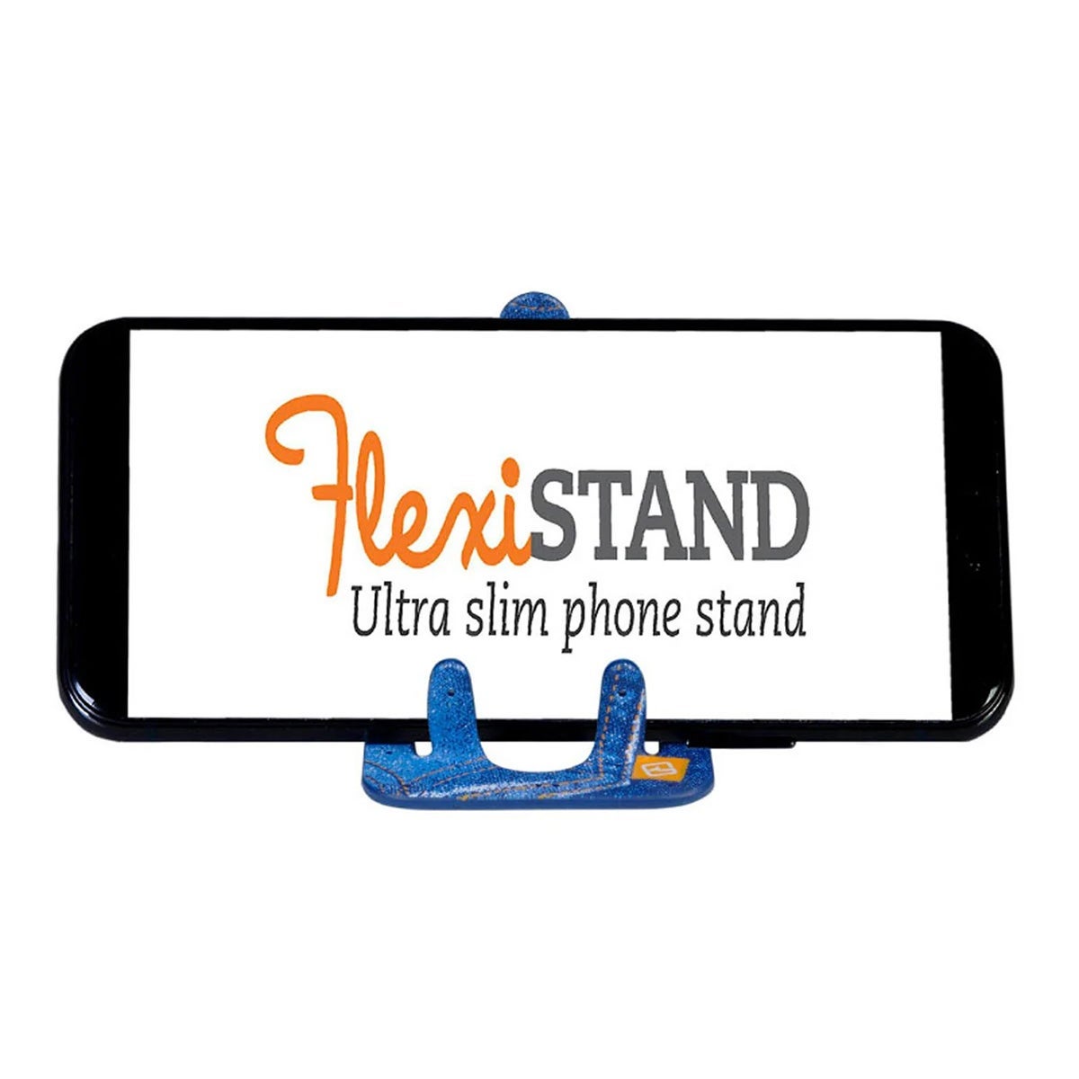Mobilholder Flexistand Blue Jeans