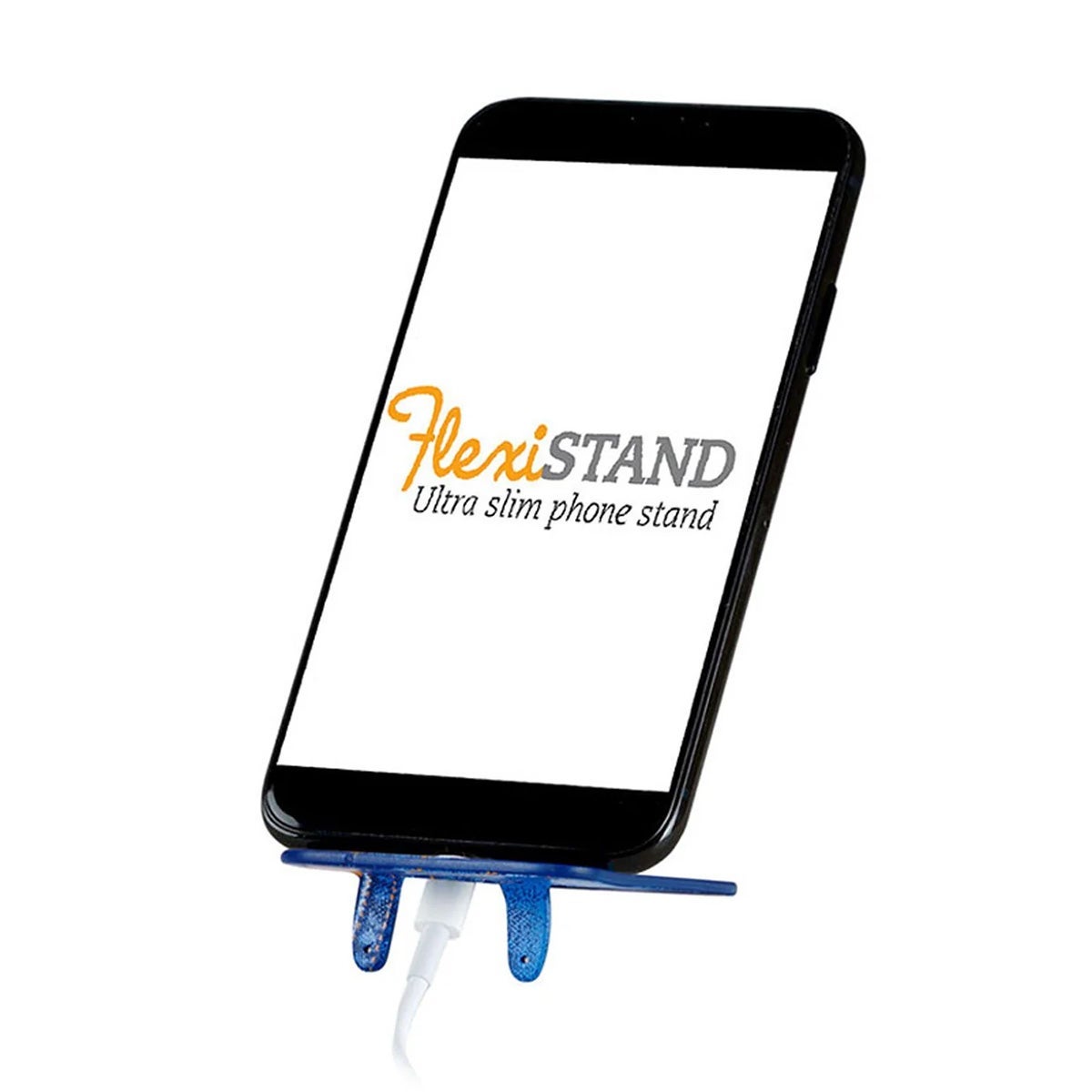 Mobilholder Flexistand Blue Jeans