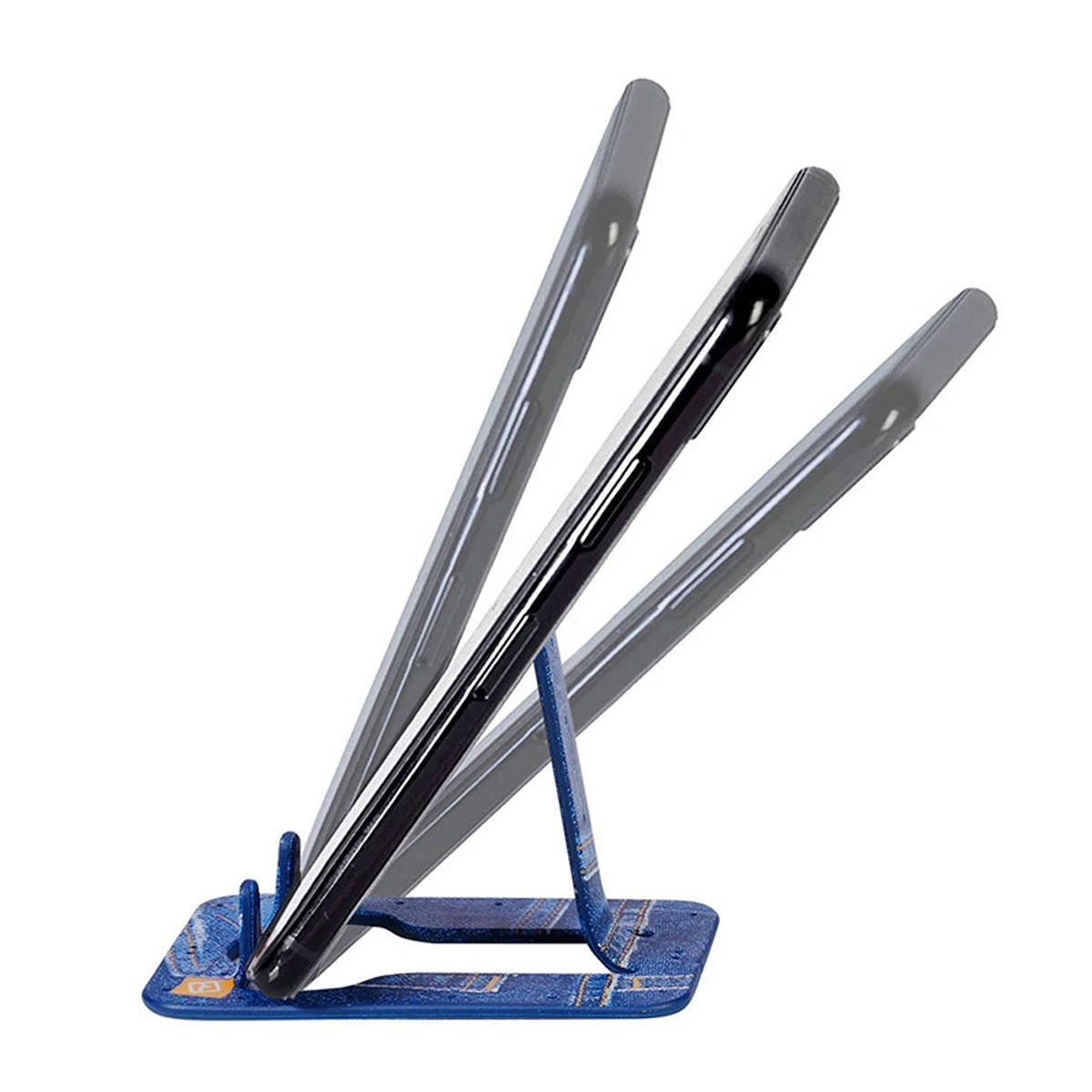 Mobilholder Flexistand Blue Jeans