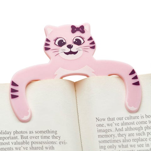 Page Pals Cat