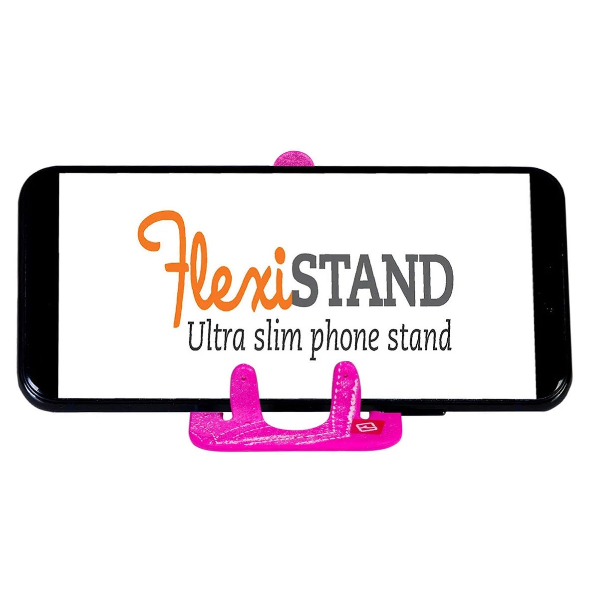 Mobilholder Flexistand Pink Jeans