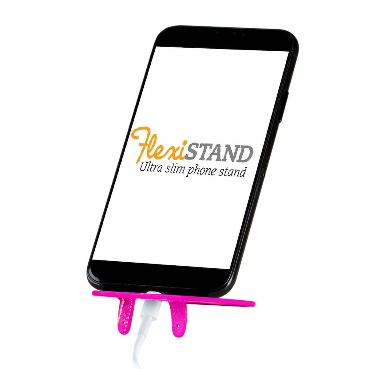 Mobilholder Flexistand Pink Jeans