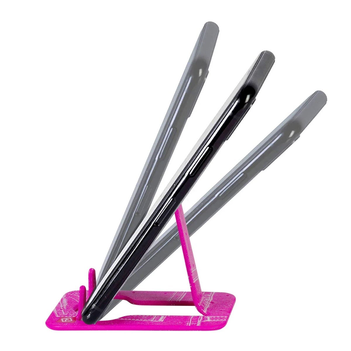 Mobilholder Flexistand Pink Jeans