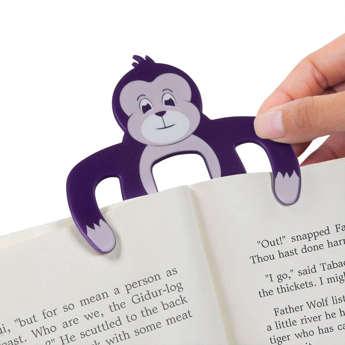 Page Pals Ape
