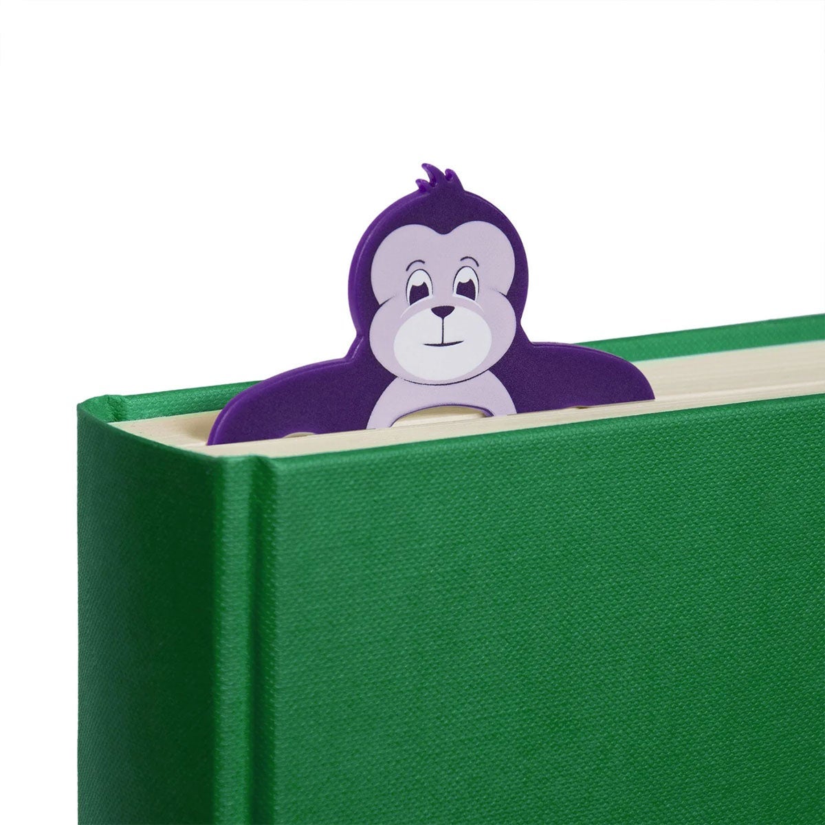Page Pals Ape