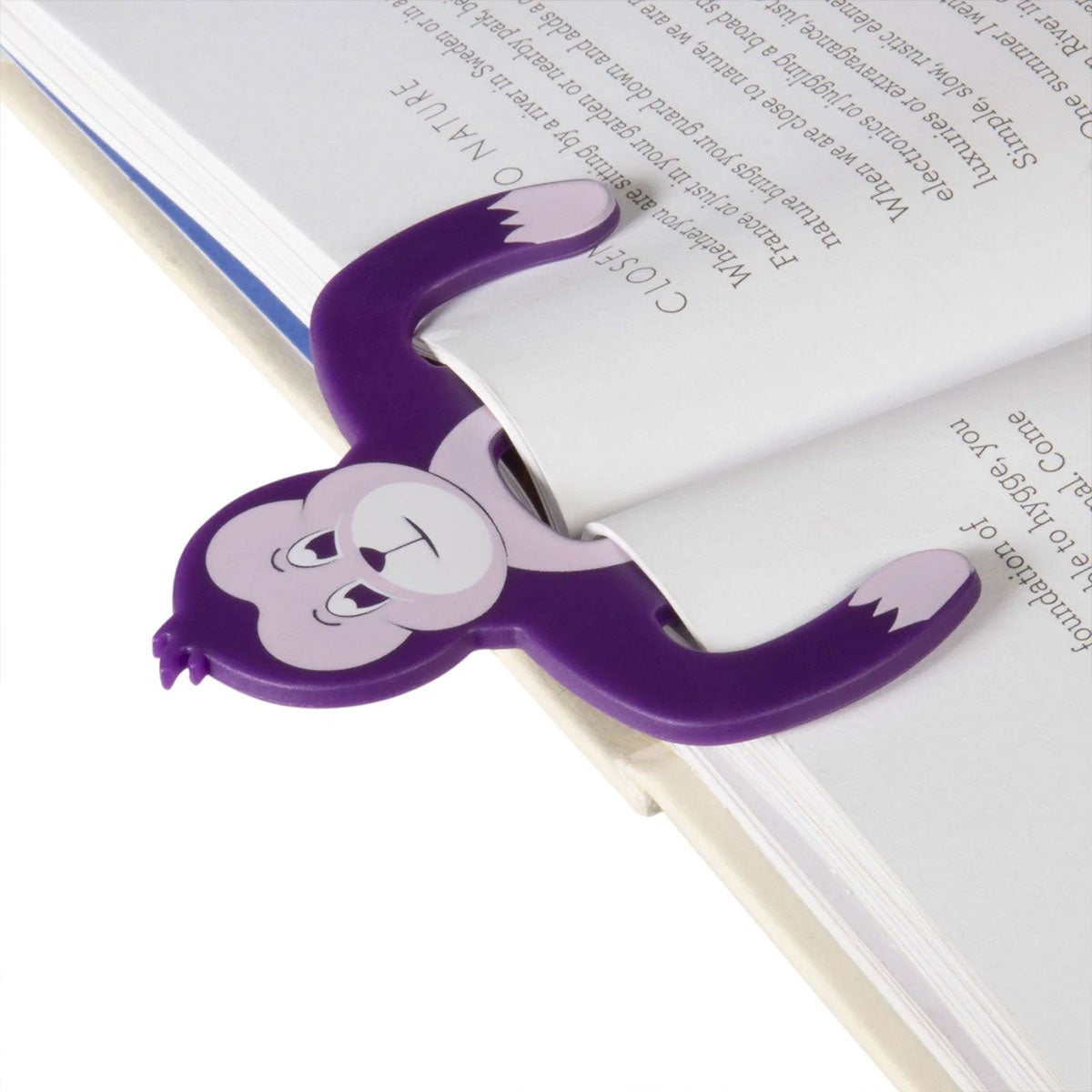 Page Pals Ape