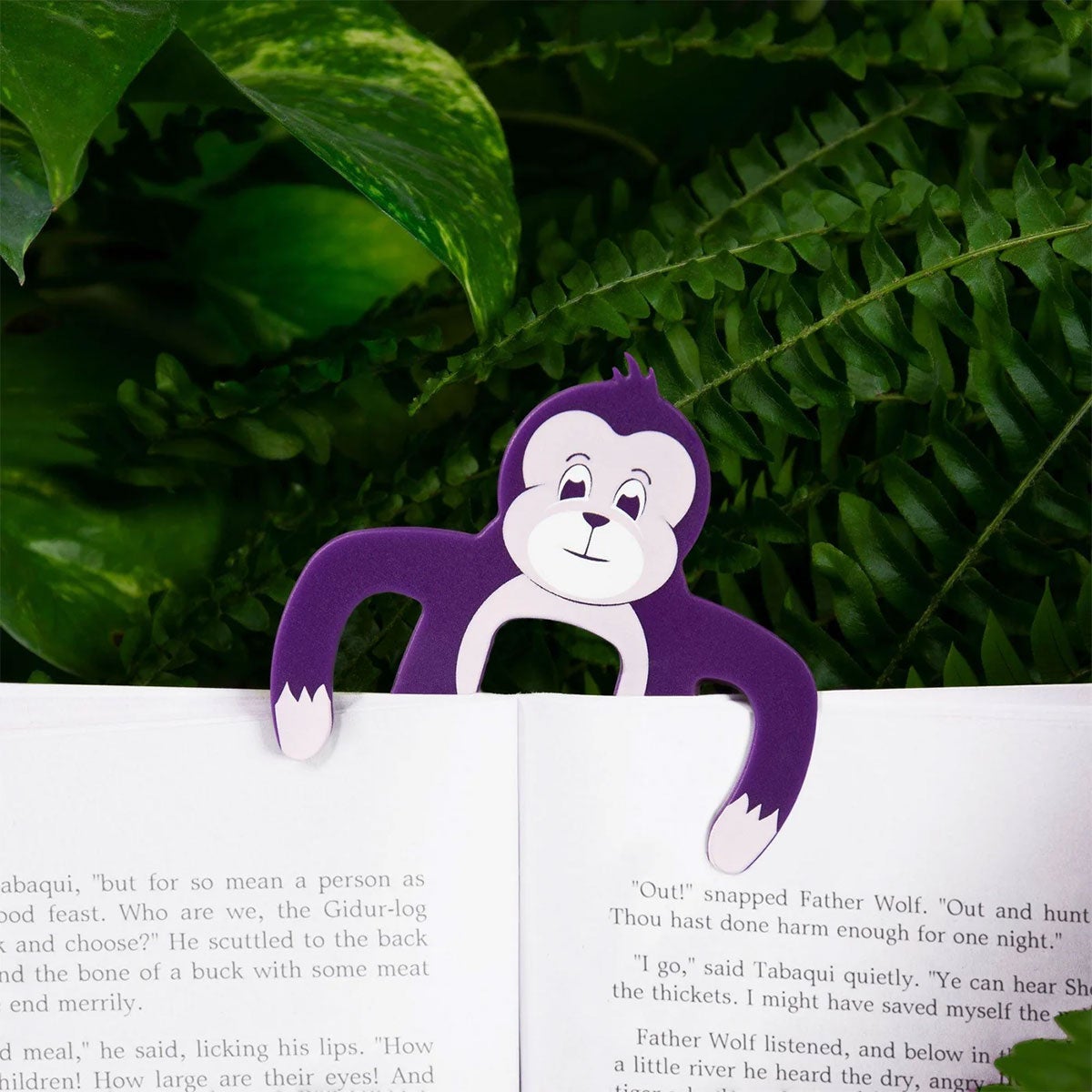Page Pals Ape