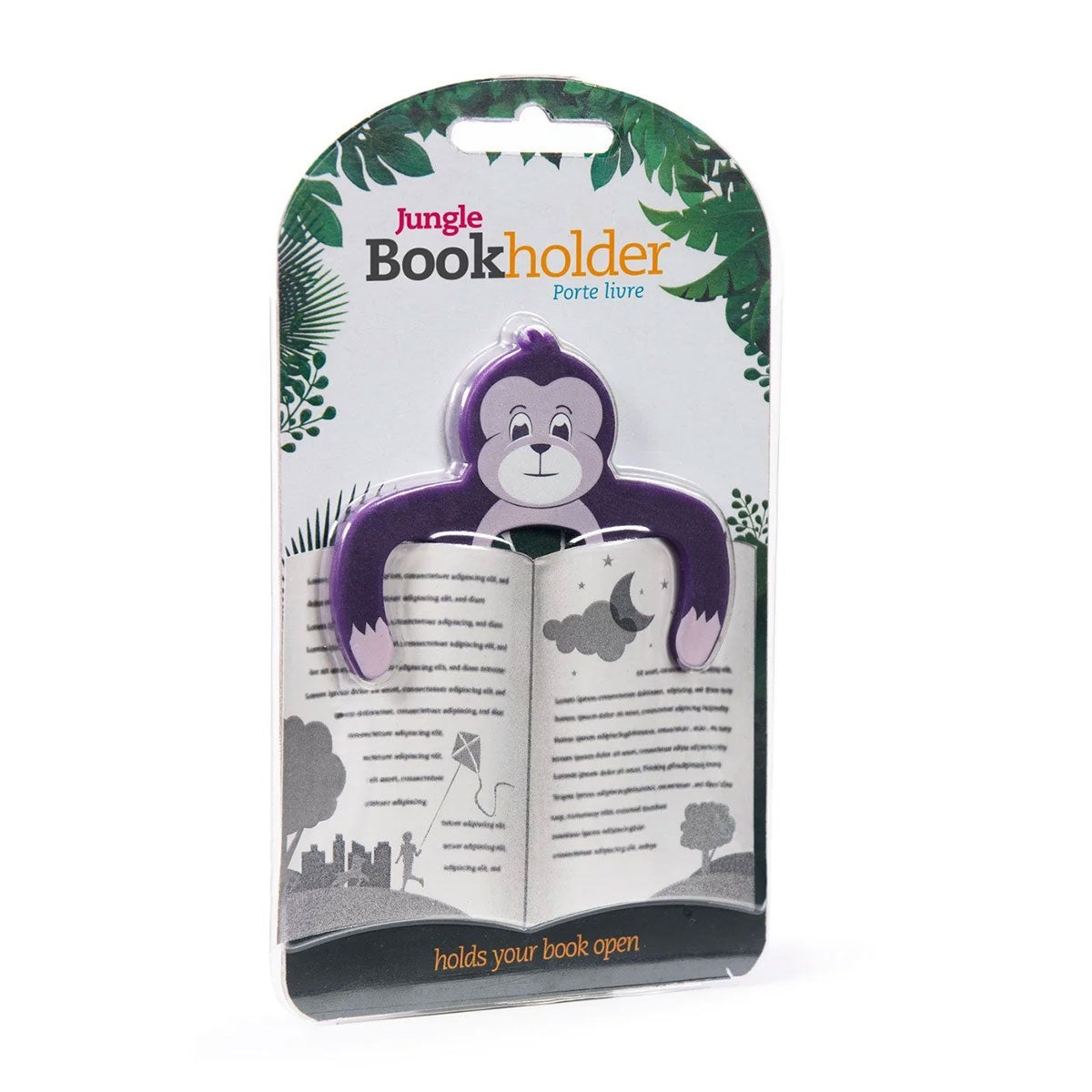 Page Pals Ape