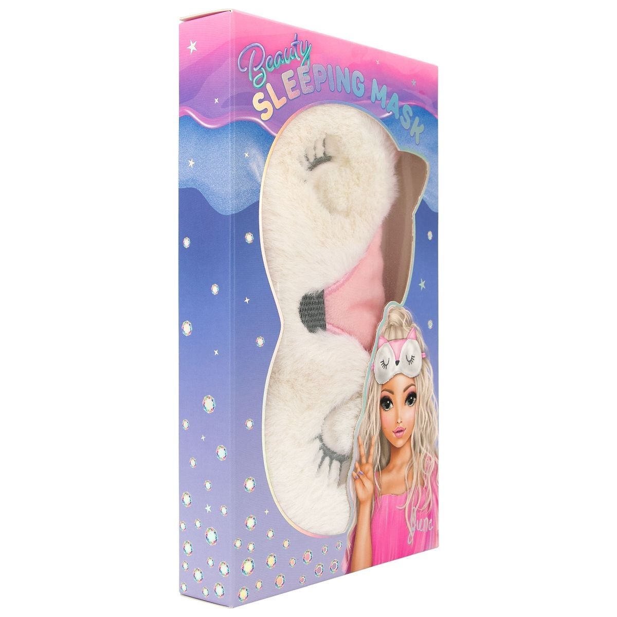 Sovemaske Beauty&Me Topmodel