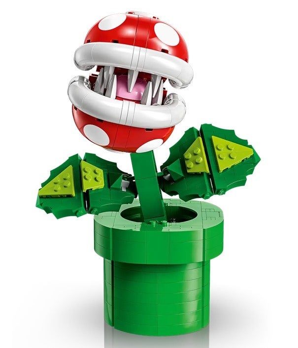 Lego Pirajaplante 71426
