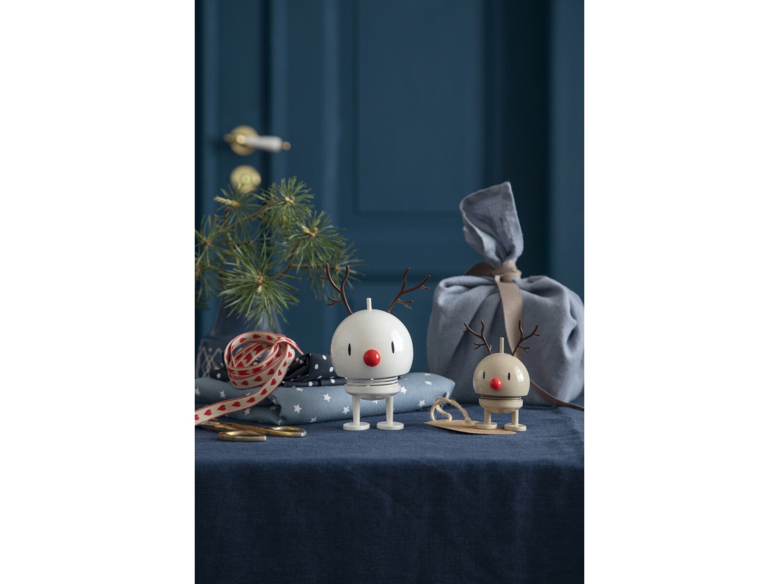 Hoptimist Reindeer Bumble liten latte