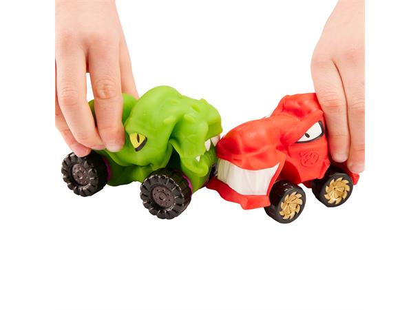 Goo Mobiles Goo Jit Zu