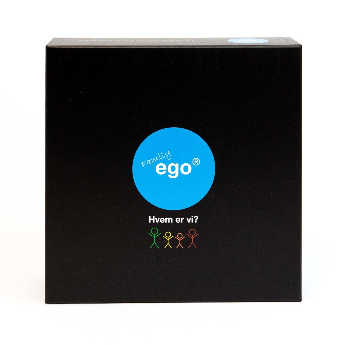 Spill Ego Family