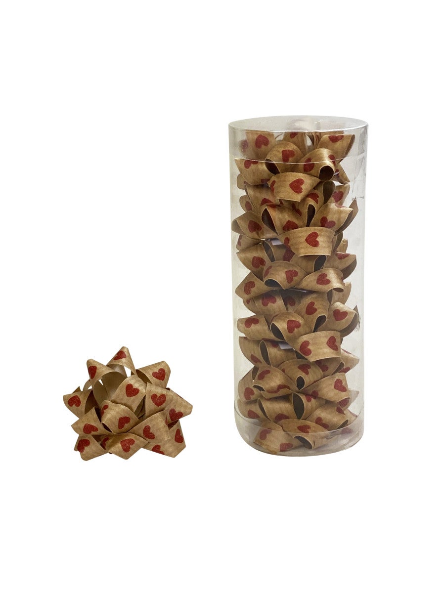 Papirrosetter 6 pk