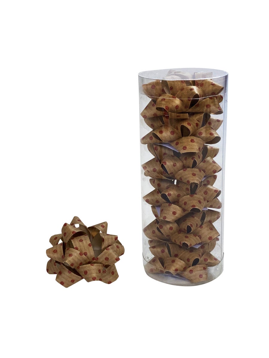Papirrosetter 6 pk