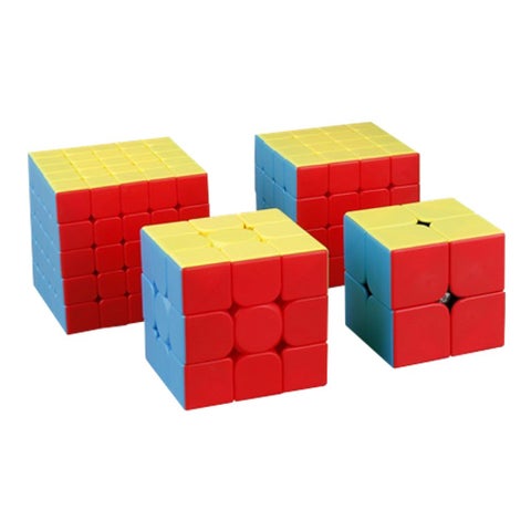 Spill Moyu Gift Box 4-I-1
