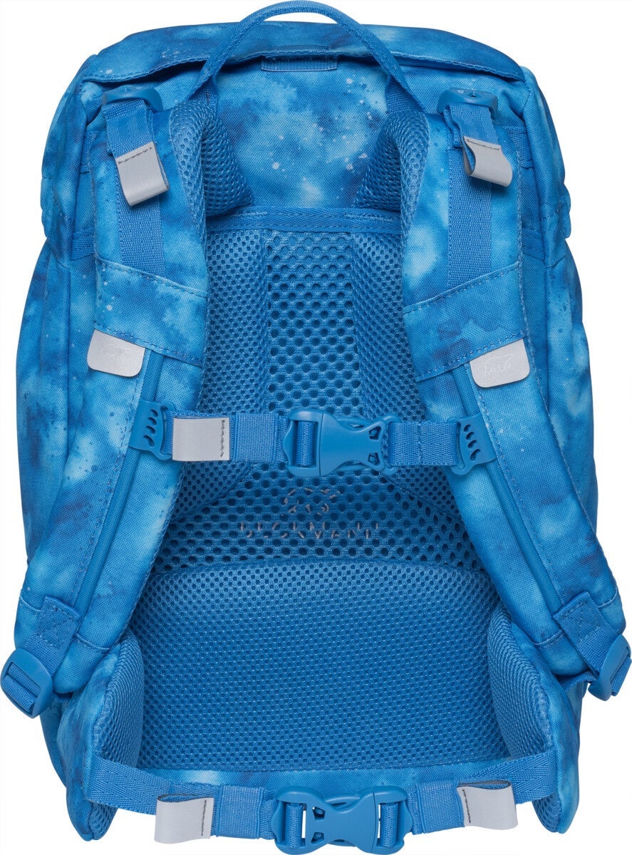 Skolesekk 1.kl Ocean Classic 22L