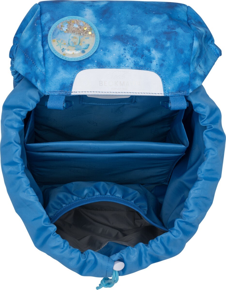 Skolesekk 1.kl Ocean Classic 22L