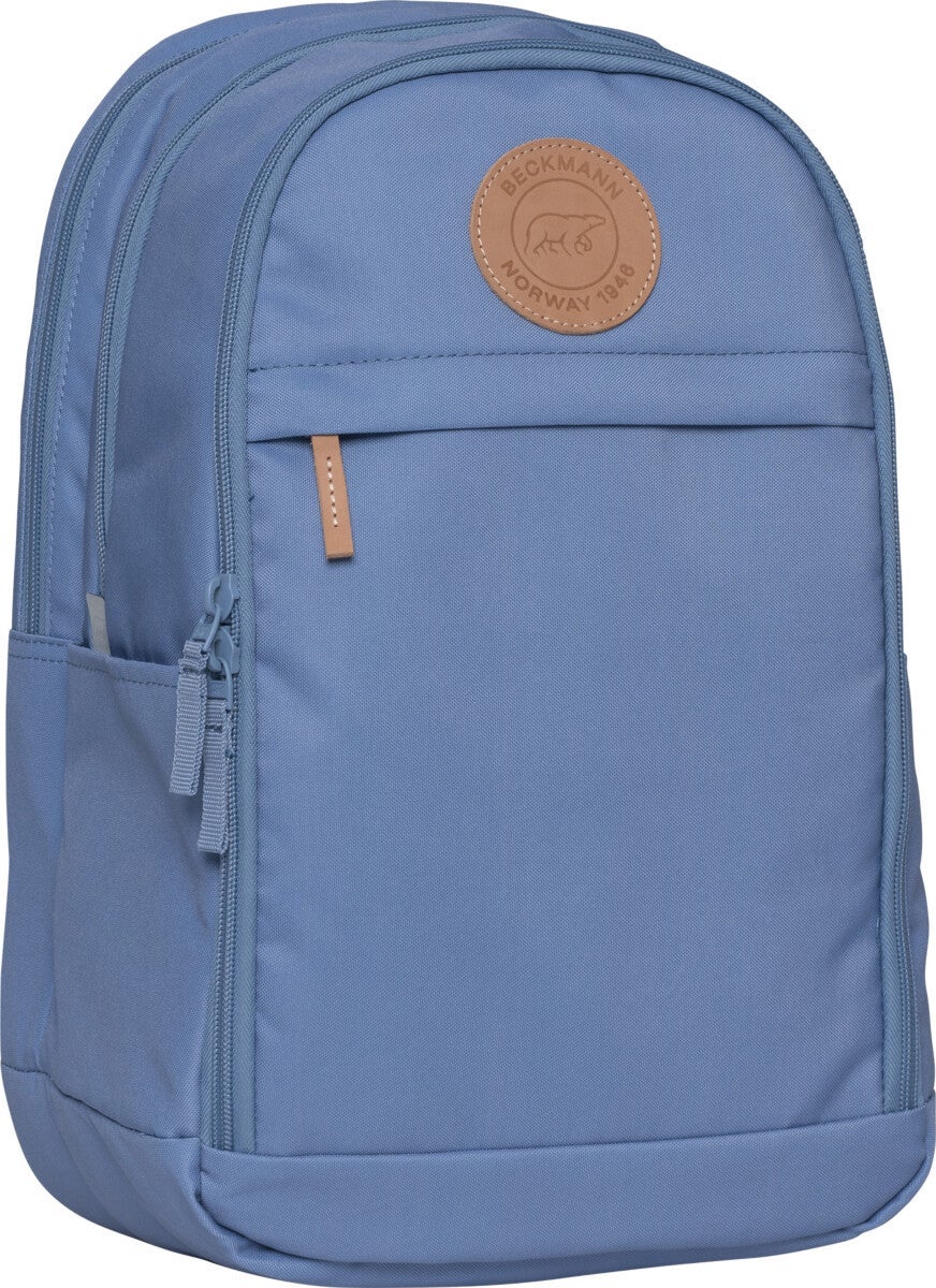 Skolesekk 2-7.kl Blue Shadow Urban midi 26L