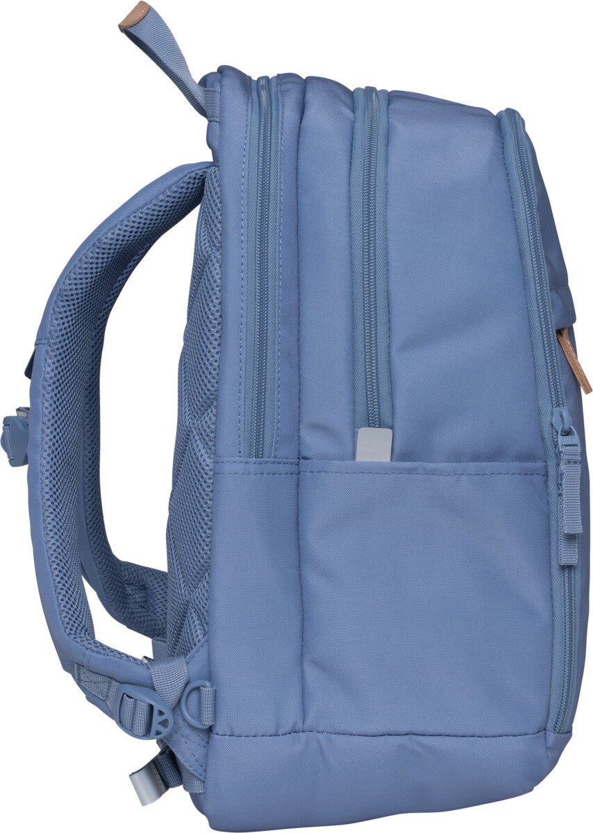 Skolesekk 2-7.kl Blue Shadow Urban midi 26L