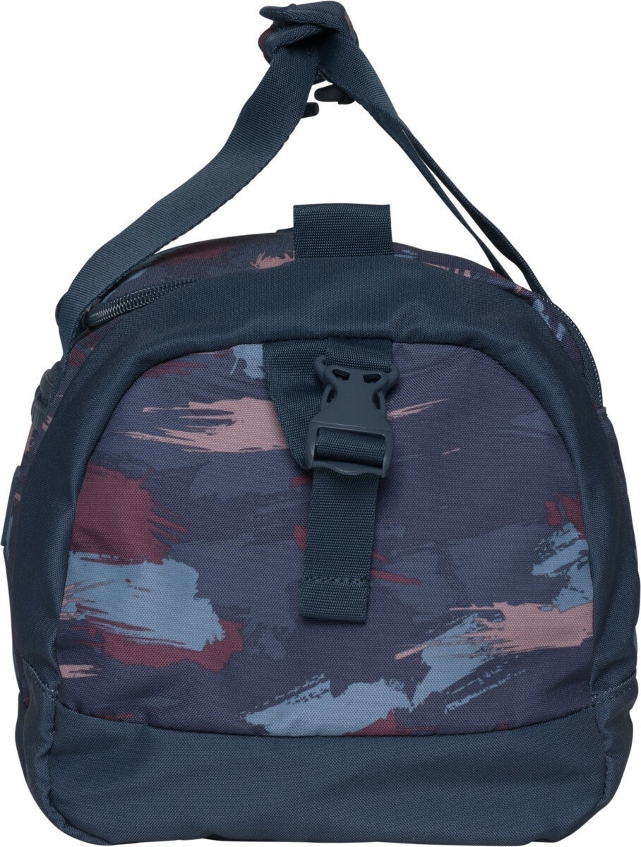 Gymbag 2-7.kl Blue Brush Sport Duffelbag Beckmann