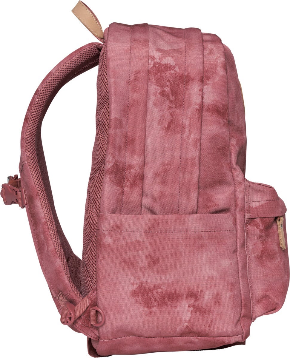 Skolesekk City Organic Rose 30L Beckmann