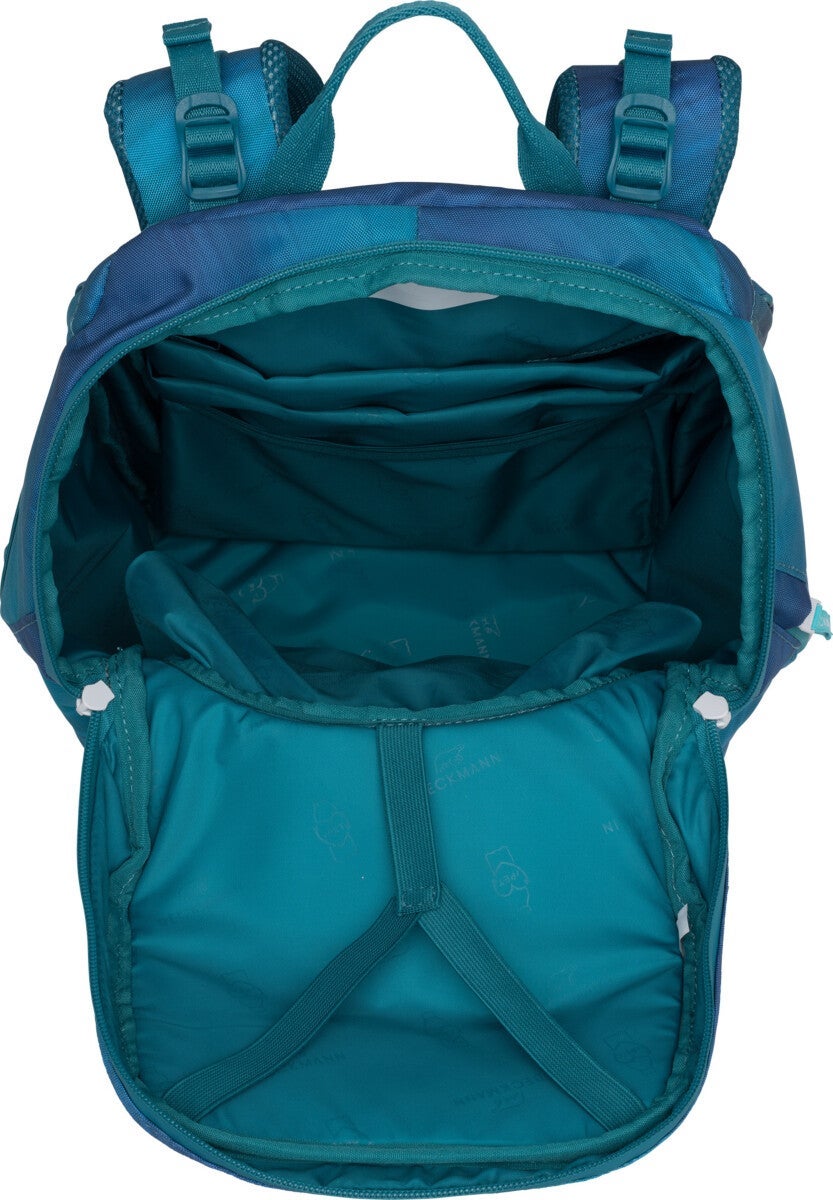 Skolesekk 1.kl Racing Active Air FLX