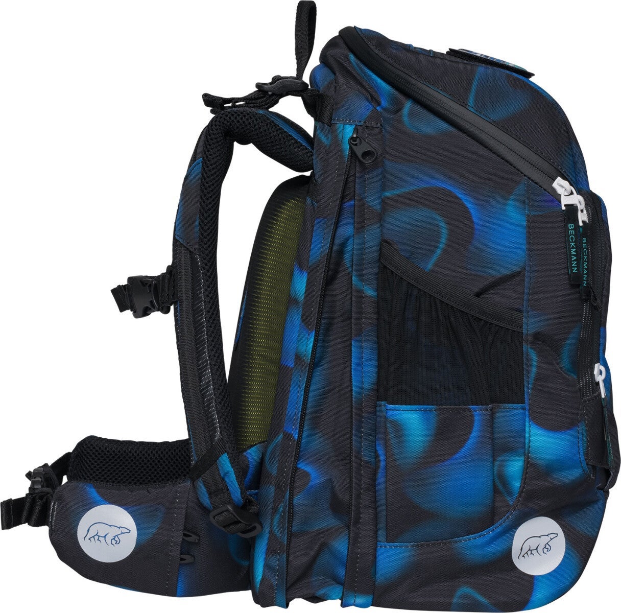 Skolesekk 1.kl Magic League Active Air FLX