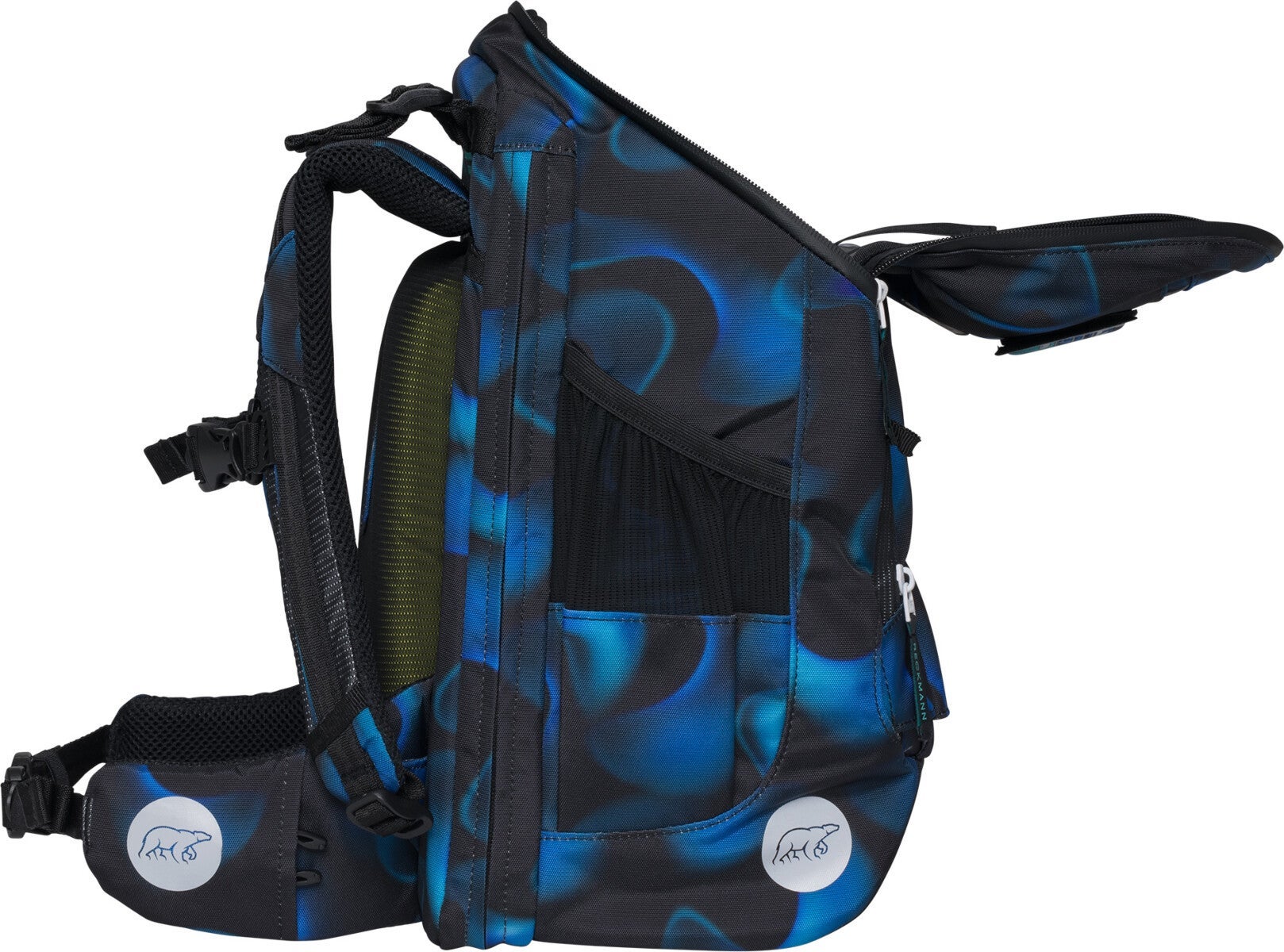 Skolesekk 1.kl Magic League Active Air FLX