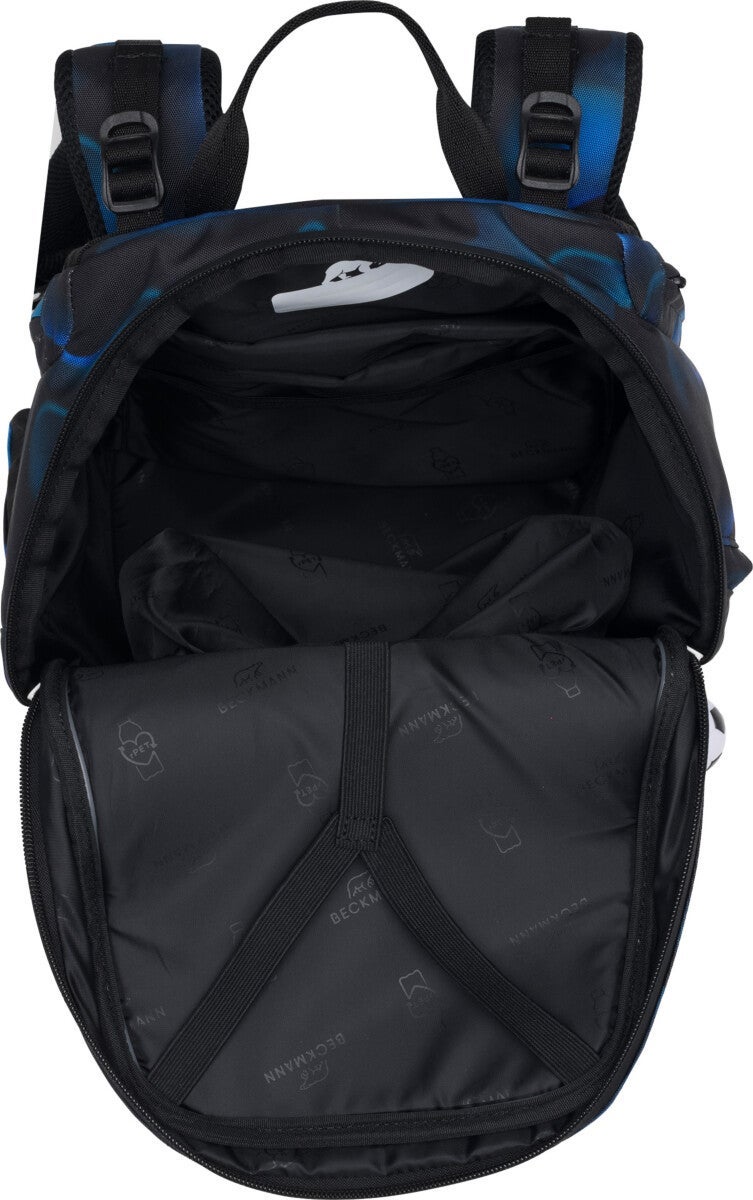 Skolesekk 1.kl Magic League Active Air FLX