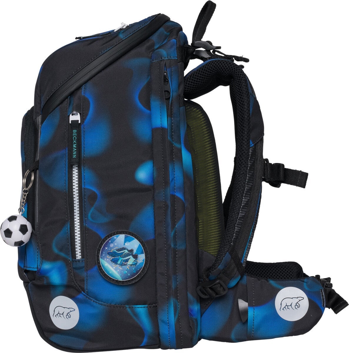 Skolesekk 1.kl Magic League Active Air FLX