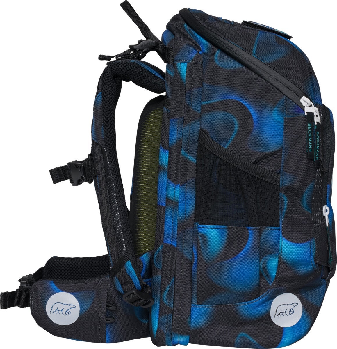 Skolesekk 1.kl Magic League Active Air FLX
