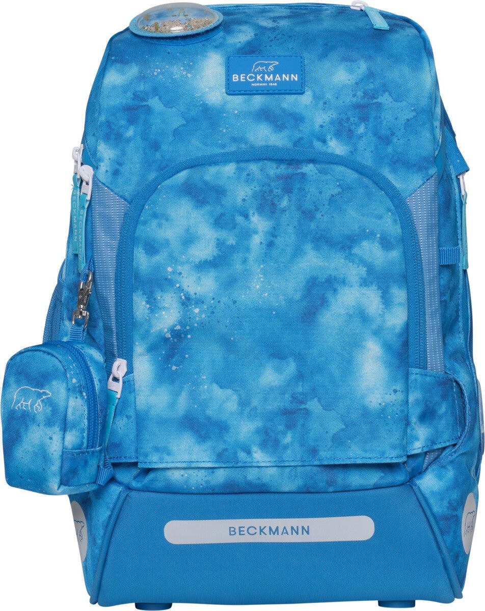 Skolesekk 1.kl Ocean Active Air FLX