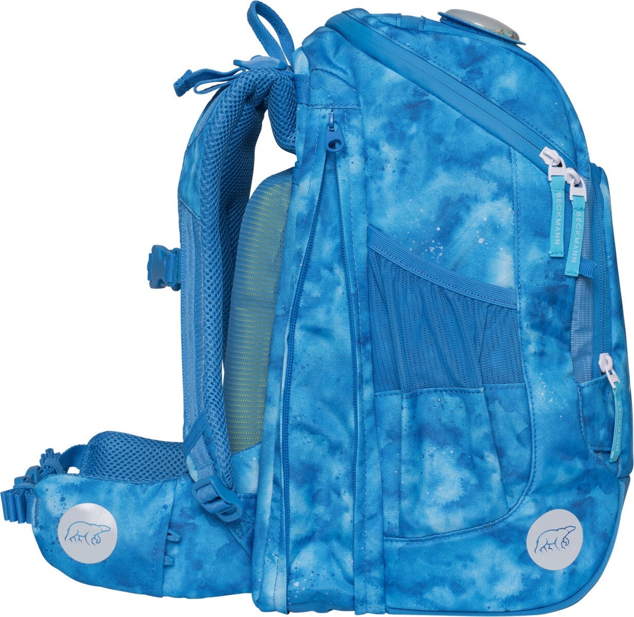 Skolesekk 1.kl Ocean Active Air FLX