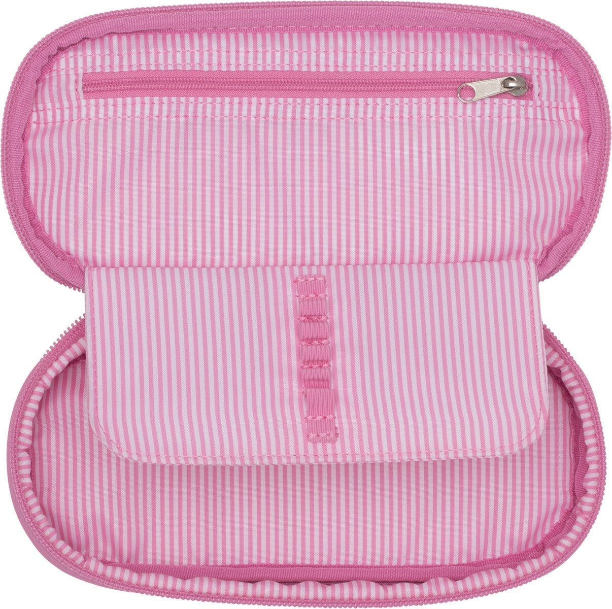 Pennal Pink Ovalt Beckmann