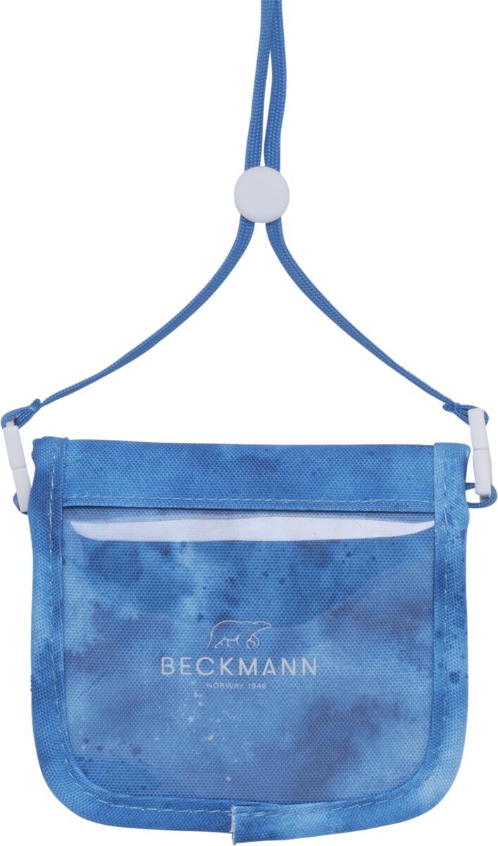 Lommebok Ocean Beckmann