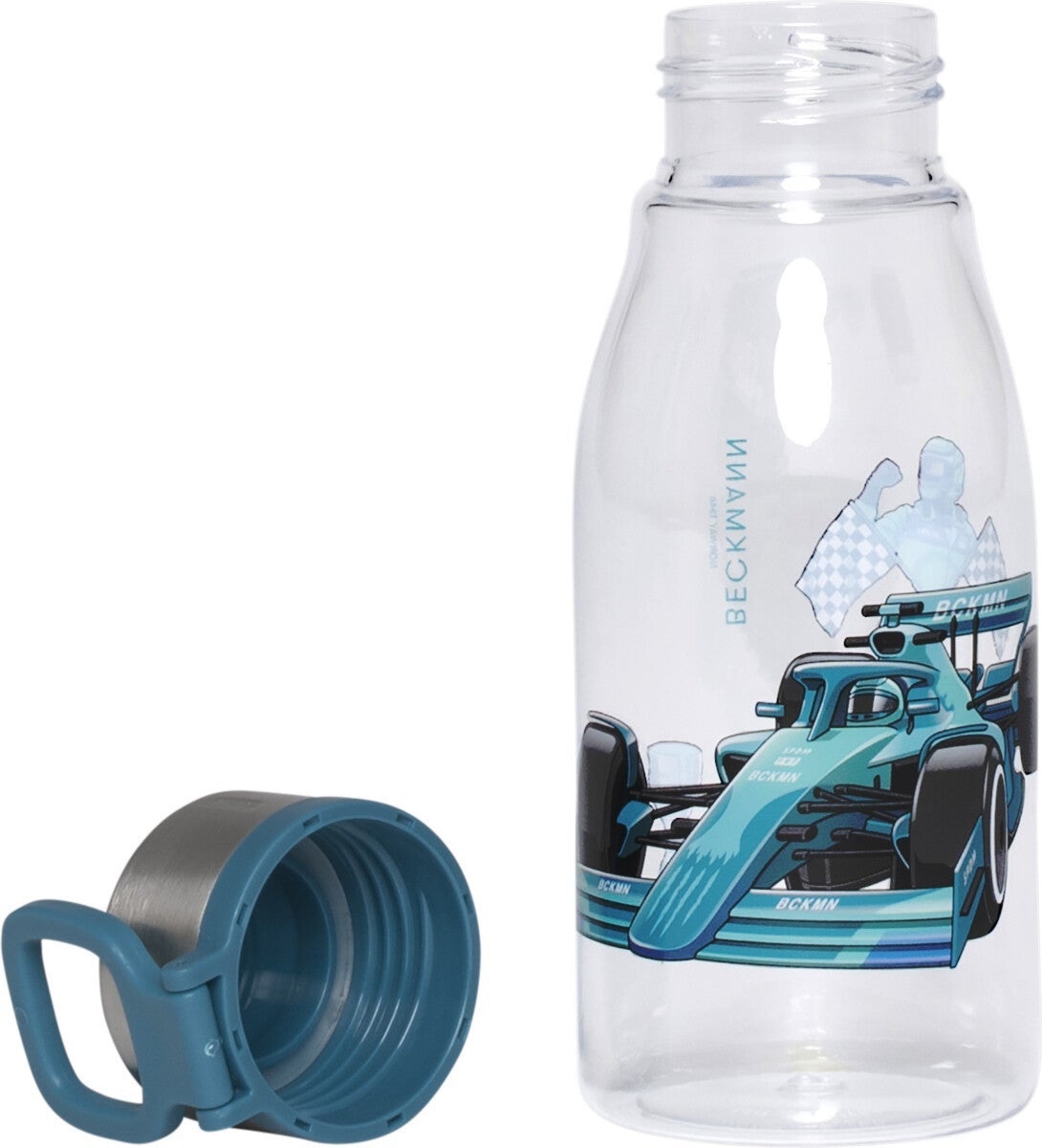 Drikkeflaske Racing 0,4L Beckmann
